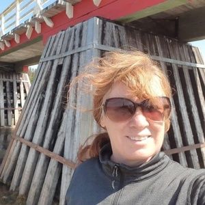 Meet your Posher, Chantal